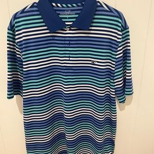 Vineyard Vines men’s performance polo